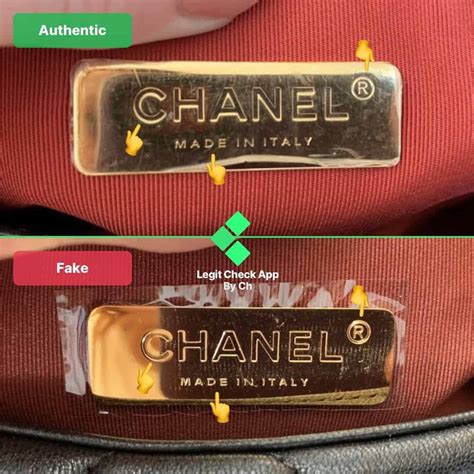 chanel fake hair|authentic chanel counterfeit.